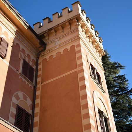 Apartamento La Contessa Lenno Exterior foto