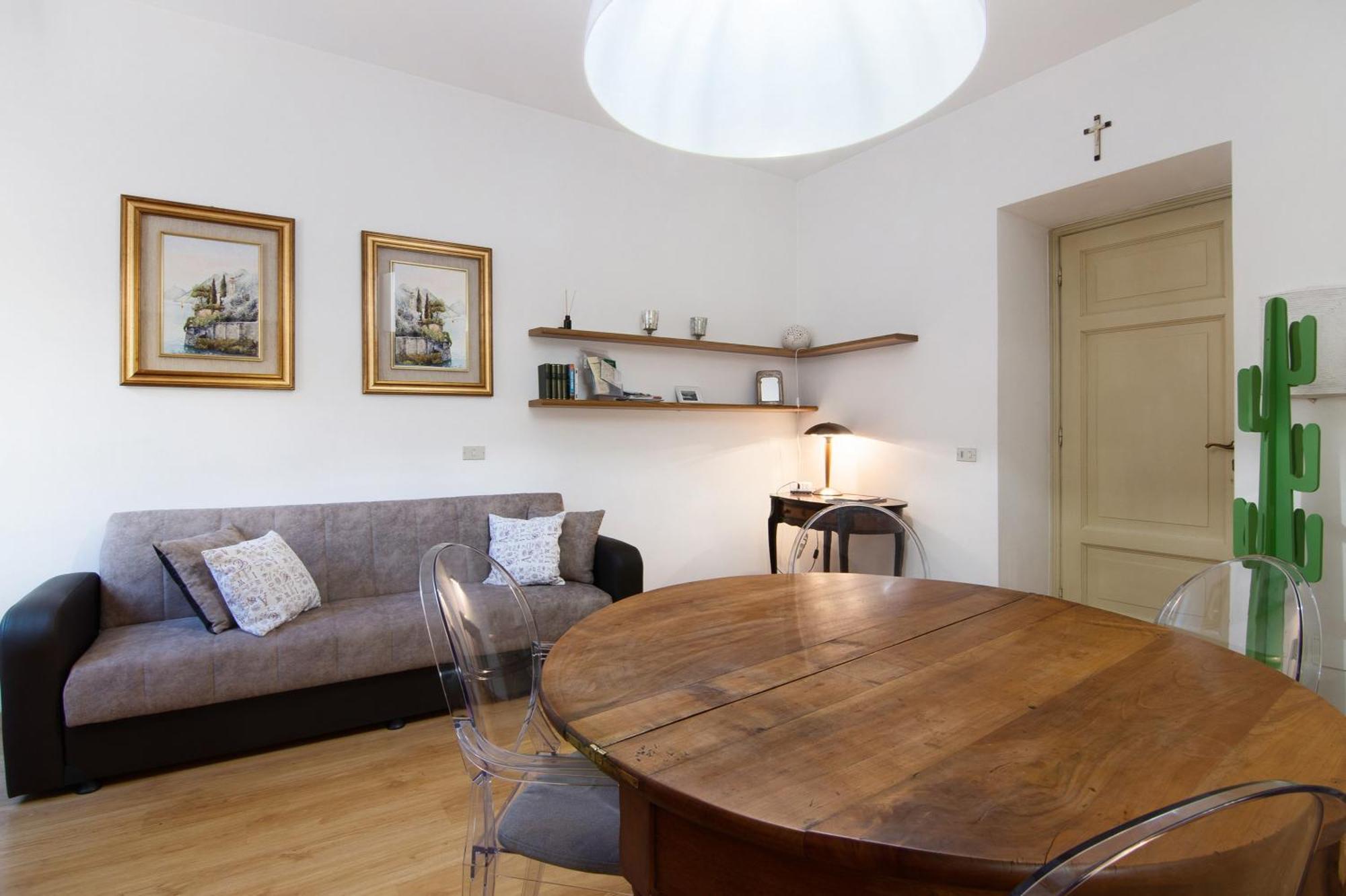 Apartamento La Contessa Lenno Exterior foto