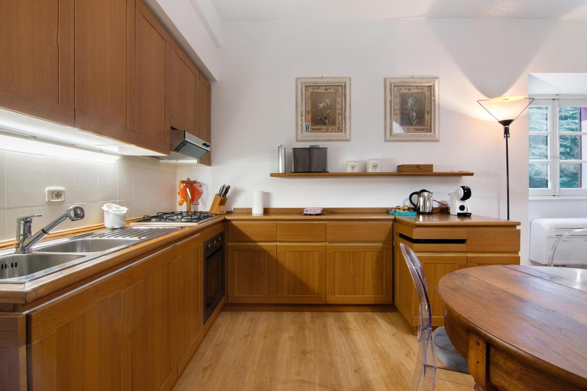 Apartamento La Contessa Lenno Exterior foto